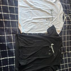 Nike Air T-shirts