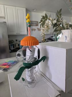 Brand new snoopy cups Starbucks