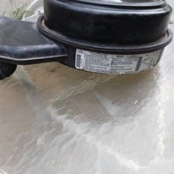 Chevy Air Cleaner 454