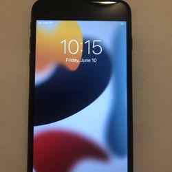 Apple iPhone 7 Plus 32GB Cricket Or StraightTalk!