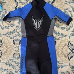 Surf Suit/Wet Suit