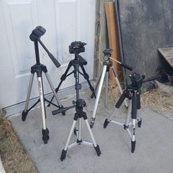 Camra pods