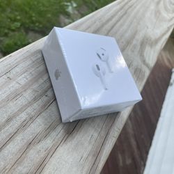 AirPods 4 with Active Noise Cancellation