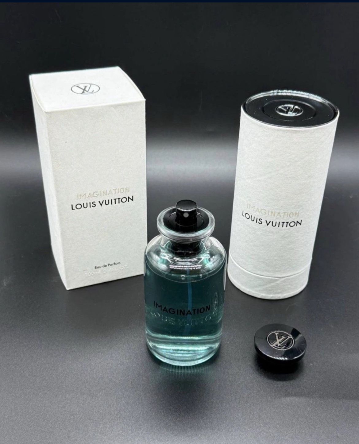 Louis Vuitton Imagination Eau de Parfum Spray 100ml/3.4fl.oz