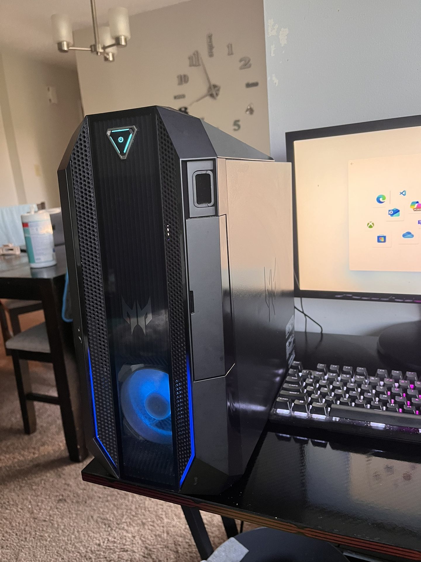 Predator PC