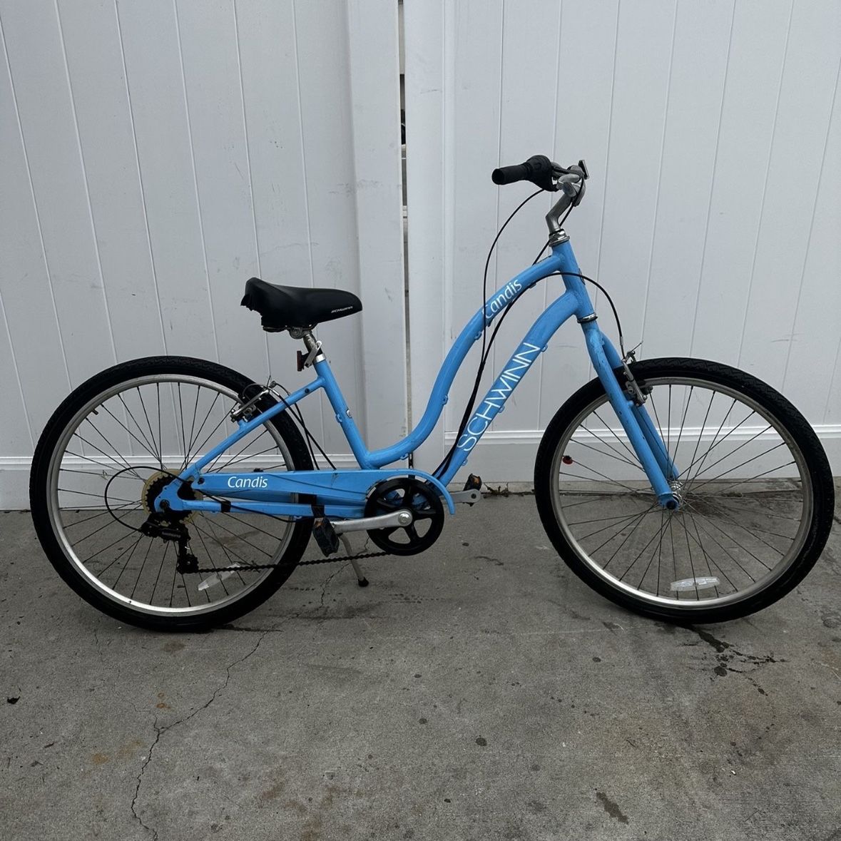 Schwinn candis bike hot sale