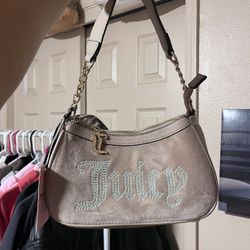 NWT Juicy Couture Shoulder Bag