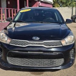 2019 Kia Rio $1499 Down To Drive Off Today