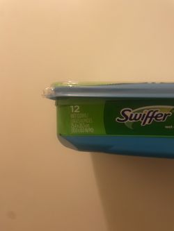 Swiffer 6/case