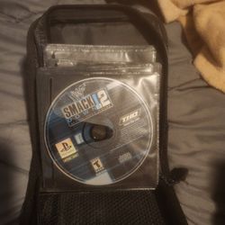 Ps1 Video Games - Disc Only - Untested