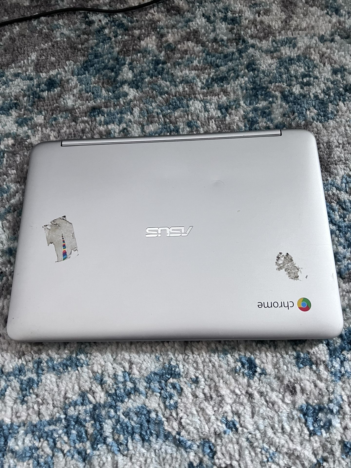 Asus Chrome Book Laptop/tablet 