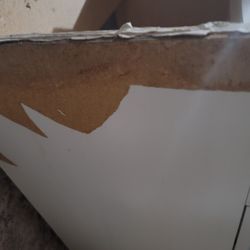 Bathroom Vanity/some Cosmetic Issue