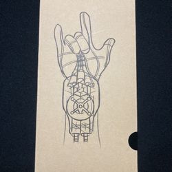 Spider Man Web shooter Toy 