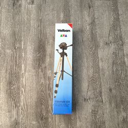 Velbon Videomate 404  Tripod