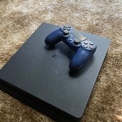 PS4