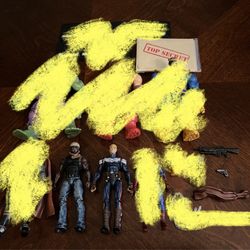Marvel Legends 