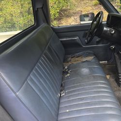1991 Ford Ranger