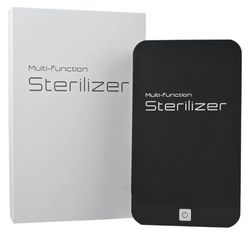 Multi Function Sanitizer 