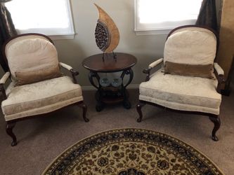 Sofa Chairs