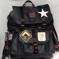 Langley Camera Backpack