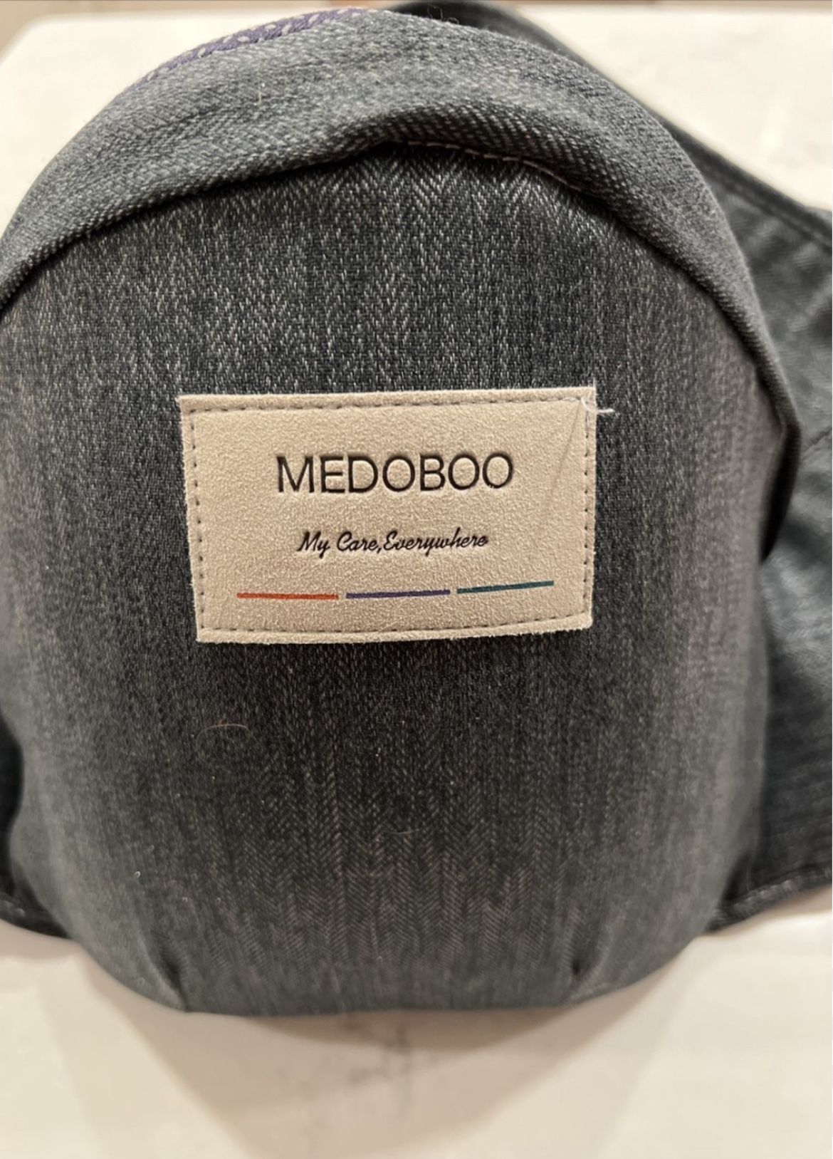 Medoboo Baby Carrier