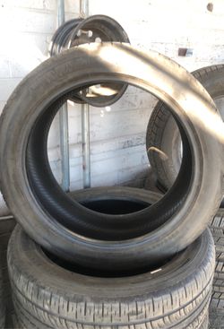 P275/45R22 Pirelli