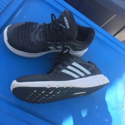 Nice Adidas Tennis Shoes Only $15 Firm