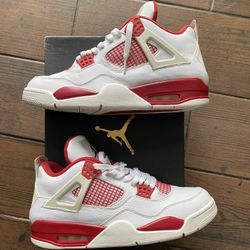 Jordan Retro 4s $90 FIRM NO TRADES