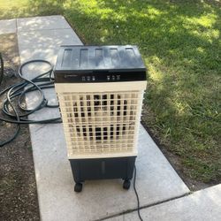 Air Choice Swamp Cooler