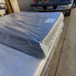 Full Mattress Memory Foam