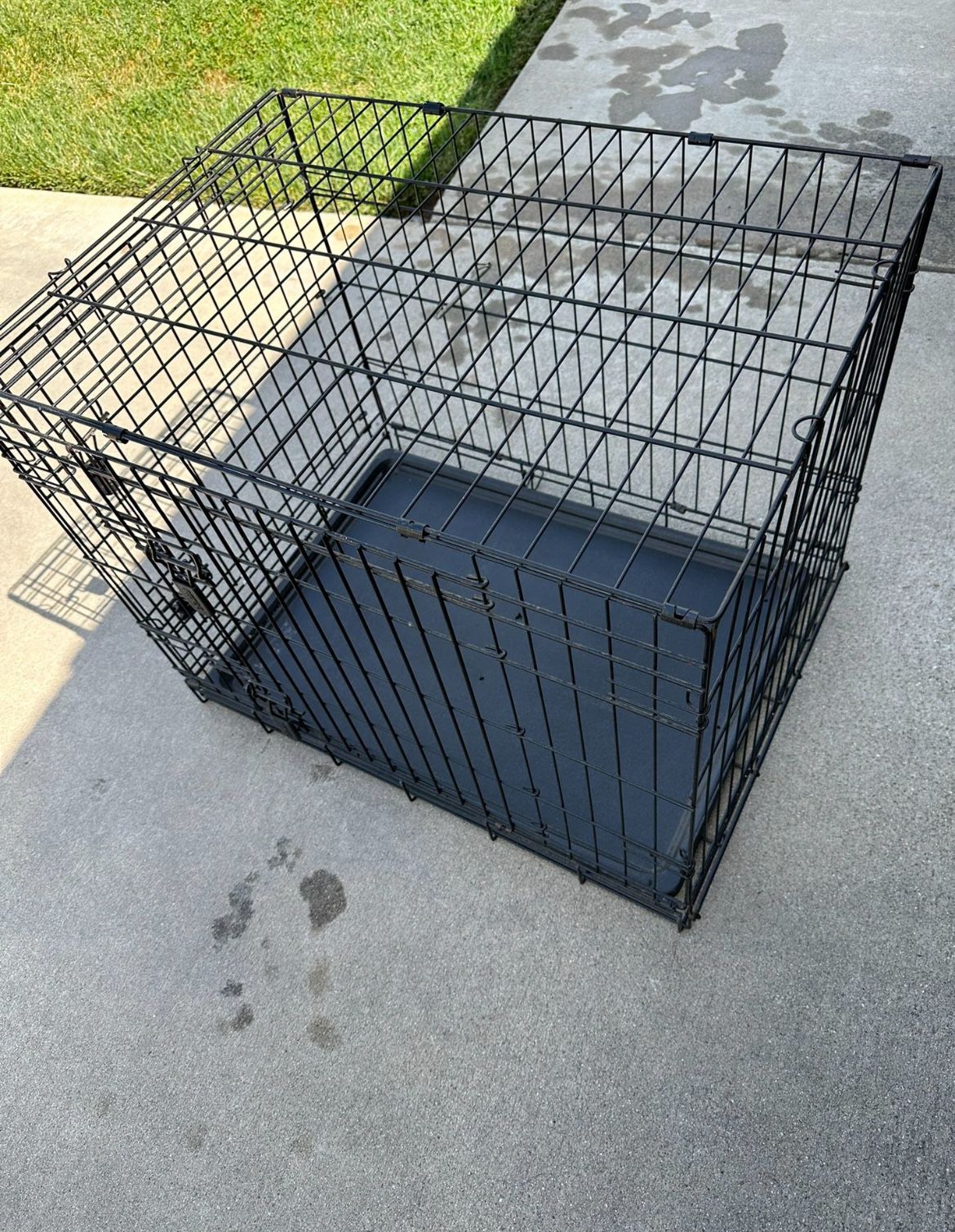 Dog  Crate 