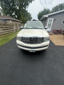 2007 Lincoln Navigator