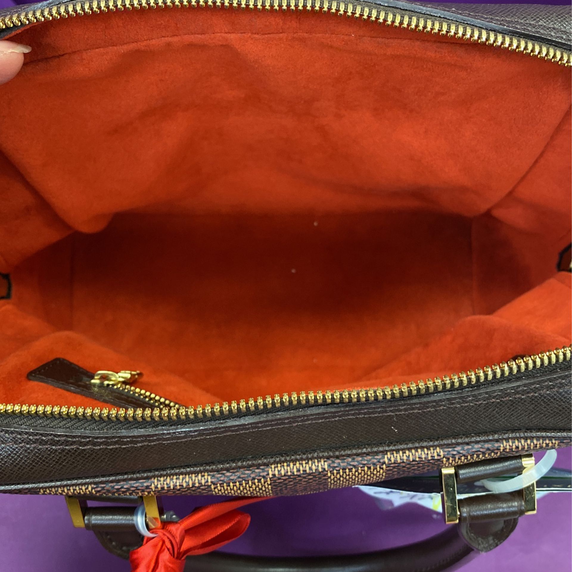 Louis Vuitton Brera Handbag for Sale in Houston, TX - OfferUp