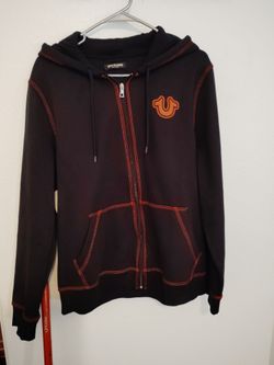 True Religion Hoodie