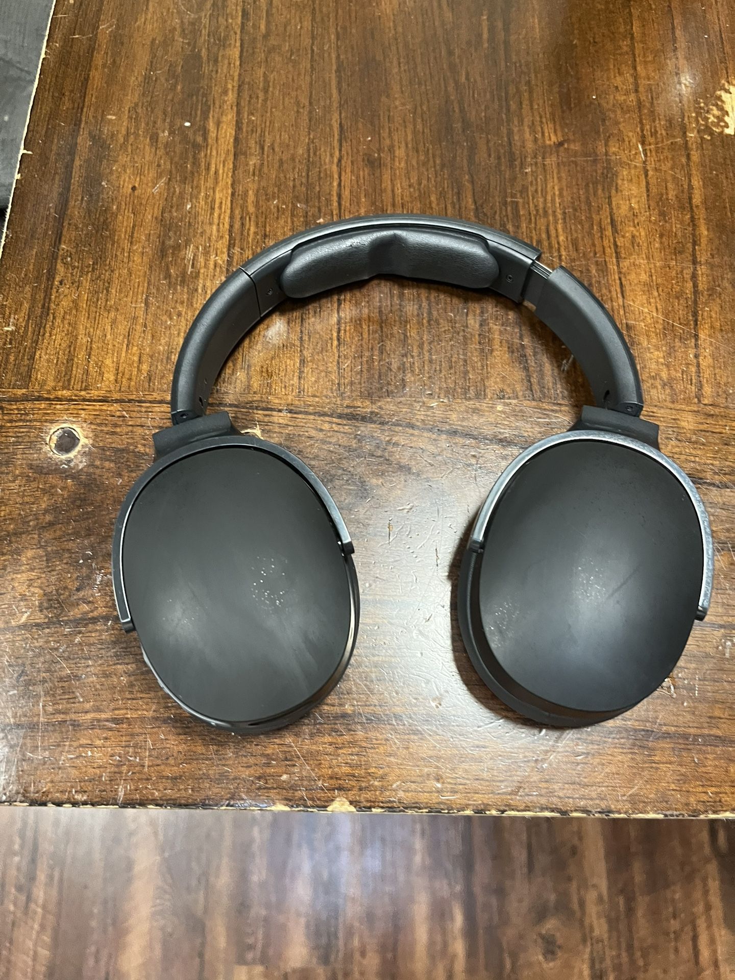 Skullcandy Hesh Evo Headphones