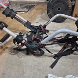 rhode gear pro bike rack for Car 