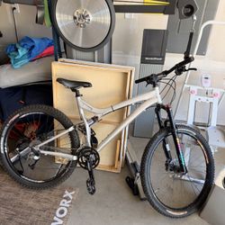 Specialized Stumpjumper MTB 