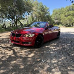 2010 BMW 328i