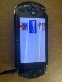 Modded PSP (User See Description*****
