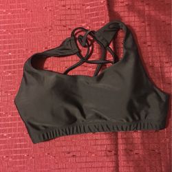 Onzie Flow Yoga Sports Bra M/L