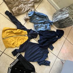 Kids Sweater, Jackets Coats 