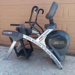 Cybex Arc Trainer 
