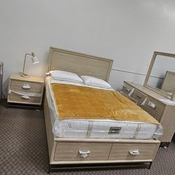 Bedroom Set Furniture 