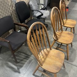 Office Chairs
