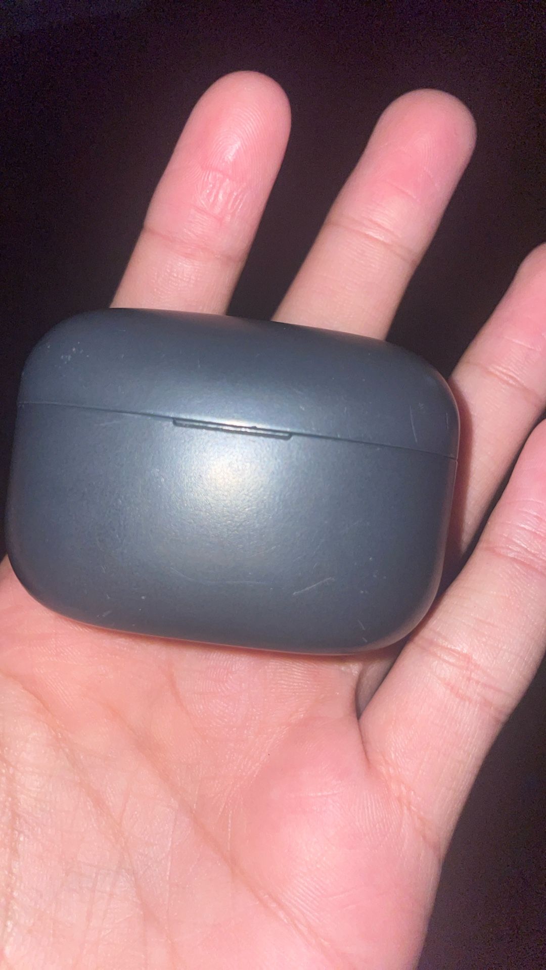 Sony Earbuds