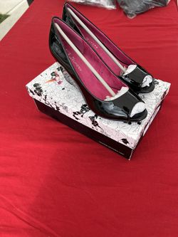 High Heels