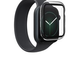 ZAGG Glass Elite 360 Apple Watch 