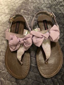 Material Girl size 7