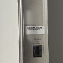 Schneider Automation TSX Quantum