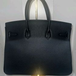 Handbag Purse Travel Bag